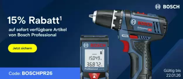 Conrad Prospekt Seite 1