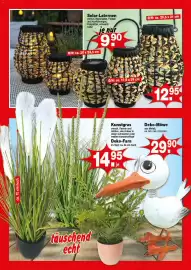 Krümet Sonderposten Prospekt woche 5 Seite 2