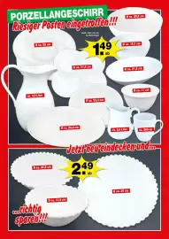 Krümet Sonderposten Prospekt woche 5 Seite 4