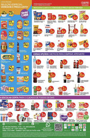 Folheto Calvo Atacadista Página 2