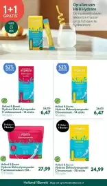 Holland & Barrett folder week 4 Pagina 10