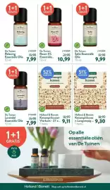 Holland & Barrett folder week 4 Pagina 17