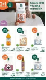 Holland & Barrett folder week 4 Pagina 24