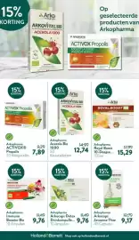 Holland & Barrett folder week 4 Pagina 26