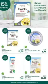 Holland & Barrett folder week 4 Pagina 28