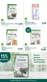 Holland & Barrett folder week 4 Pagina 29