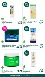 Holland & Barrett folder week 4 Pagina 33