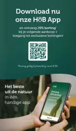 Holland & Barrett folder week 4 Pagina 37