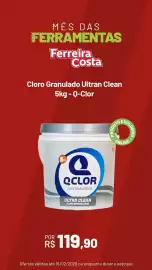 Encarte Ferreira Costa Página 3