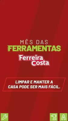 Encarte Ferreira Costa (válido até 17-02)