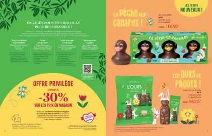 Catalogue Jeff de Bruges page 2