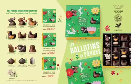 Catalogue Jeff de Bruges page 3