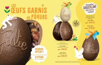 Catalogue Jeff de Bruges page 4