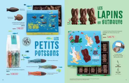 Catalogue Jeff de Bruges page 6