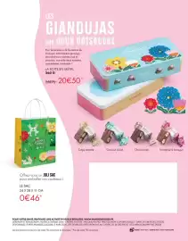 Catalogue Jeff de Bruges page 7