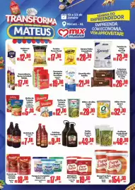 Encarte Mix Mateus semana 4 Página 1