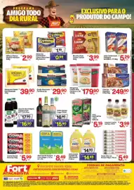 Tabloide Fort Atacadista Página 2