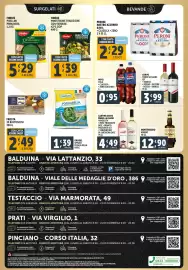 Volantino Gourmet Déco Pagina 4