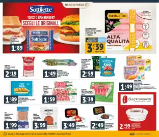 Volantino Deco Maxistore settimana 4 Pagina 12