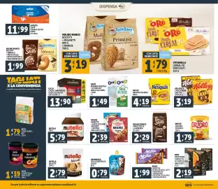 Volantino Deco Maxistore settimana 4 Pagina 14