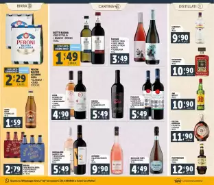 Volantino Deco Maxistore settimana 4 Pagina 19