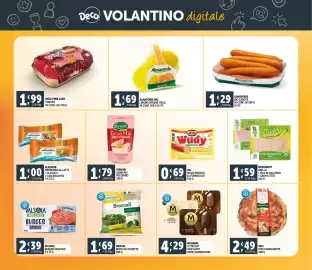 Volantino Deco Maxistore settimana 4 Pagina 24