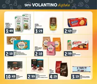 Volantino Deco Maxistore settimana 4 Pagina 25