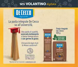 Volantino Deco Maxistore settimana 4 Pagina 26