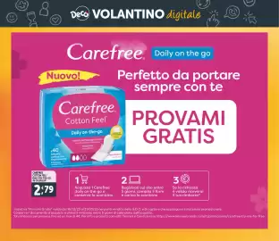 Volantino Deco Maxistore settimana 4 Pagina 29