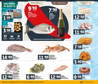 Volantino Deco Maxistore settimana 4 Pagina 8