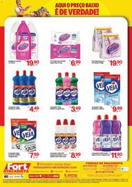 Tabloide Fort Atacadista semana 4 Página 2