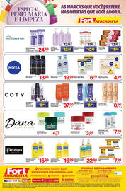 Tabloide Fort Atacadista Página 4