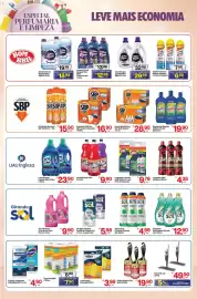 Tabloide Fort Atacadista Página 2