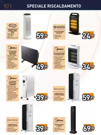 Volantino Unieuro Pagina 6