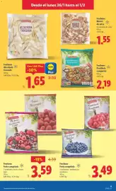 Catálogo Lidl semana 5 Página 11