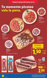 Catálogo Lidl semana 5 Página 12