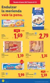 Catálogo Lidl semana 5 Página 14