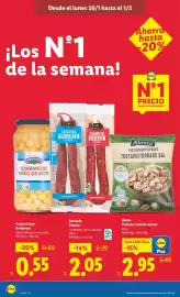 Catálogo Lidl semana 5 Página 16