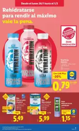 Catálogo Lidl semana 5 Página 17