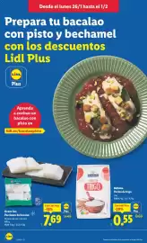 Catálogo Lidl semana 5 Página 18