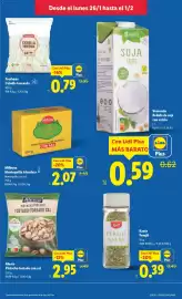 Catálogo Lidl semana 5 Página 19
