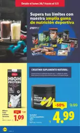 Catálogo Lidl semana 5 Página 20