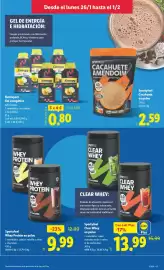 Catálogo Lidl semana 5 Página 21