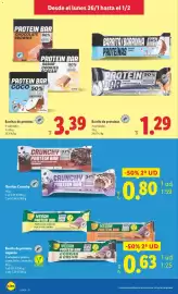 Catálogo Lidl semana 5 Página 22