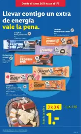 Catálogo Lidl semana 5 Página 23