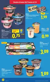 Catálogo Lidl semana 5 Página 24