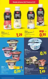 Catálogo Lidl semana 5 Página 25