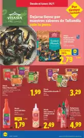 Catálogo Lidl semana 5 Página 26