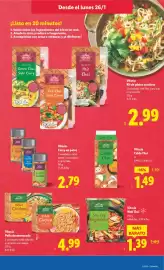 Catálogo Lidl semana 5 Página 27