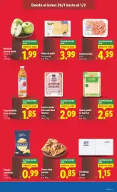 Catálogo Lidl semana 5 Página 3